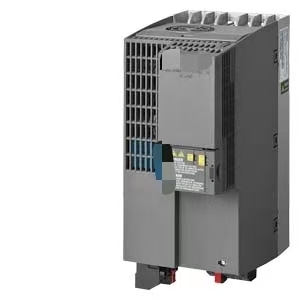 6SL3210-1KE21-3UF1 อินเวอร์เตอร์มอเตอร์ VFD สำหรับอุตสาหกรรม ตัวแปลงพลังงานสำหรับอุปกรณ์อัตโนมัติ - Product Image 2