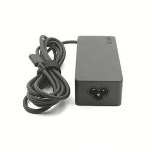 High Quality Wholesale Custom Cheap 12.6W <b>PC</b> Fireproof 24 Months Warranty HKSQ Type-C Interface Laptop <b>Power</b> Adapter - Product Image 5