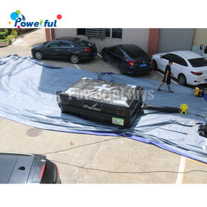 Colchón Inflable de Seguridad, Bolsa de Aire de Rescate, Colchón de Salto <span class=keywords><strong>en</strong></span> Venta - Product Image 2