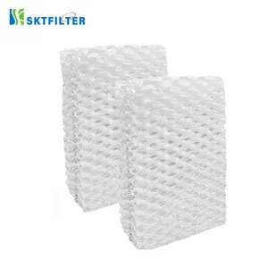 WF813 Humidifier filter replacement is suitable for Protec WF813 Relion RCM-832 RCM-832N Procare PCWF813 PCWF-813 2 PACK