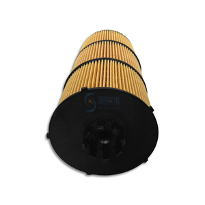 פילטר דלק חדש לגמרי סיטונאי מהמפעל, אלמנט פילטר דלק חדש למנוע משאית, פילטר אוויר A4711800209 E523HD373, פילטר דלק עבור M-an - Product Image 3