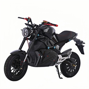 Motocicleta Eléctrica de Alta Velocidad LEO LTXGS 72V 32AH Little <span class=keywords><strong>Monster</strong></span>, Scooter Todoterreno de 2 Ruedas con Freno de Disco y Motor de 2000W - Product Image 2
