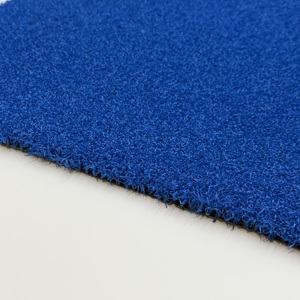 Fabricante Profesional de Césped Artificial de Plástico para Pista de Pádel, Valla de 20x10m, Patio Trasero Panorámico, Equipo Deportivo para Exteriores - Product Image 5