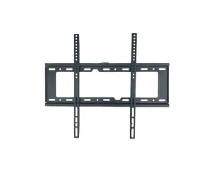 Factory Custom TV Stand Black Universal High Quality TV Stand Wall Mount