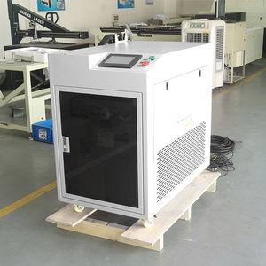 תעשיית מתכת תעשיית ריתוך לייזר מכונת 1kw - 3kw סיבים ניידים ריתוך לייזר מכונת ריתוך - Product Image 2