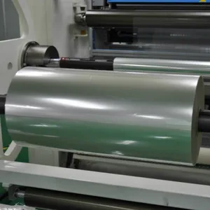 Blow Molding Processing Type and Packaging Film Usage LLDPE Stretch Film