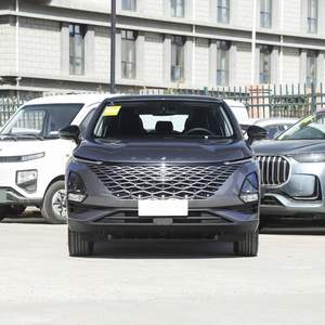 Style Icoon 2024 Chery Omoda 5 Suv Pre Owned Eye Catching Design Draadloos Opladen Jeugd Levensstijl - Product Image 5