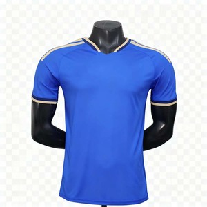 Camiseta de Fútbol de la Copa Mundial de Deportes 2026, Versión Jugador, Impresión por Transferencia de Calor, Secado Rápido, Transpirable, Venta al Por Mayor - Product Image 1