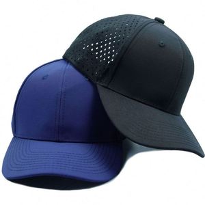 Gorra Trucker de 6 Paneles al por Mayor, Malla Perforada, Impresión Serigráfica, Gorra Deportiva Unisex Promocional para Golf, 10 Colores - Product Image 5