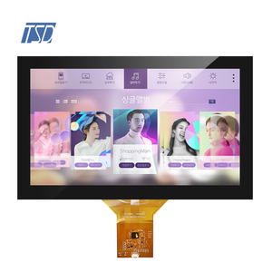 Automotive <strong>screen</strong> 1920x1080 <strong>12</strong>.8'' ips touch <strong>lcd</strong> <strong>screen</strong> <strong>12</strong>.8'' tft <strong>lcd</strong> <strong>module</strong> <strong>display</strong> - Product Image 4