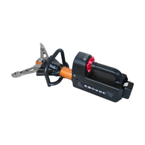 Tijeras Eléctricas de Doble Función para Corte y Separación, Herramienta para Rescate de Incendios y Emergencias - Product Image 1