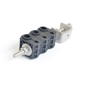 Colliers de serrage pour câbles électriques et câbles à fibres optiques - Product Image 3