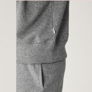 Sudadera Suave y Cálida para Hombre, Diseñada para el Uso Diario Informal, con Ajuste Relajado, Fácil de Usar y Comodidad Duradera - Product Image 5