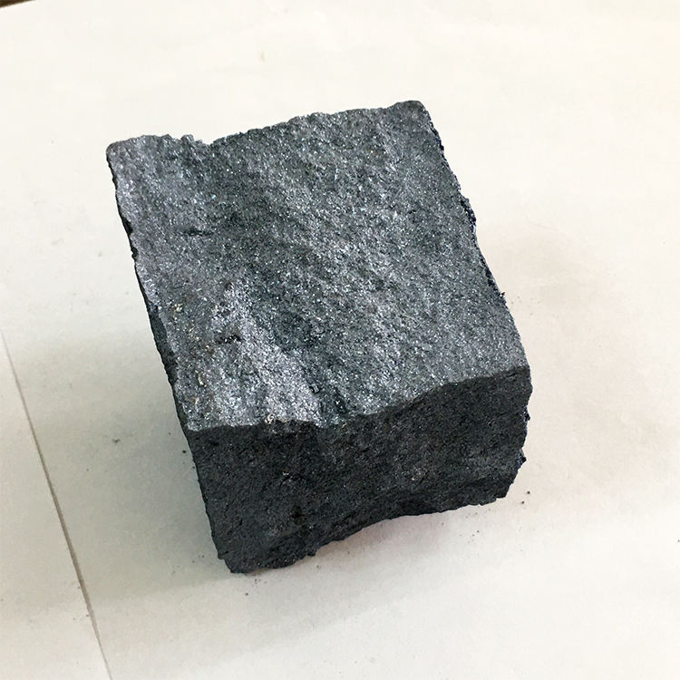 Customizable Ferro Silicon Magnesium Alloy