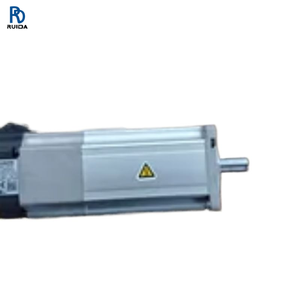 Moteur servo de précision industrielle MHMJ042G1V MHMJ012G1V MHMJ102G1V, moteur servo à couple élevé pour système de transmission mécanique - Product Image 1