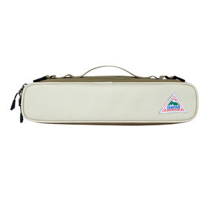 Bolsa Portabotellas de Agua con 2 Bolsillos, Correa de Hombro Ajustable Personalizada, Fabricante Original de Vietnam, Exportación - Product Image 5