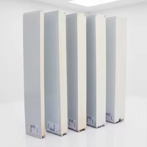 Paneles Sándwich Aislantes para Paredes <span class=keywords><strong>de</strong></span> Cámaras Frigoríficas, Resistentes al Agua, <span class=keywords><strong>con</strong></span> Aislamiento Térmico, Laminados, Ignífugos, para Techos <span class=keywords><strong>de</strong></span> Construcción - Product Image 2