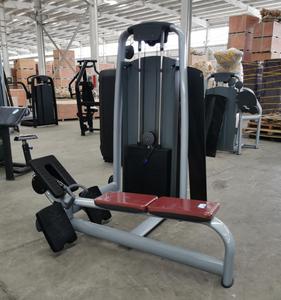 Macchina per Hack Squat <span class=keywords><strong>in</strong></span> acciaio di alta qualità per l'allenamento <span class=keywords><strong>in</strong></span> <span class=keywords><strong>palestra</strong></span> con esercizi di Bodybuilding per le gambe a un prezzo - Product Image 5