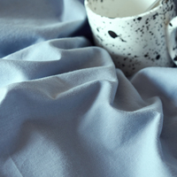 Ensemble de literie de luxe 4 pièces, imprimé moderne, taille King, drap-housse et taies d'oreiller, collection complète pour la chambre à coucher