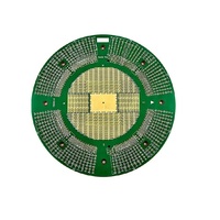 Fábrica de PCBA LED para Cultivo de Alta Luminosidad de 400W con Servicio Integral de Ensamblaje de Circuitos Impresos