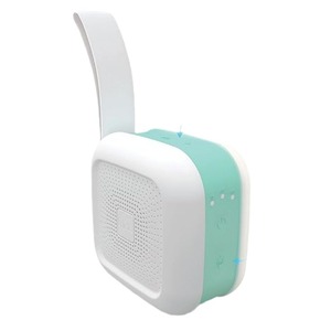 Máquina de Sonido Portátil Frida Baby 2 en 1, Luz Nocturna con Ruido Blanco, Dispositivo Relajante para Bebés con Batería - Product Image 5