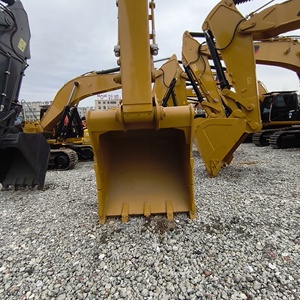 Excavatrice d'occasion puissante Caterpillar Cat 340 Cat 345 <span class=keywords><strong>C</strong></span> Cat 336 D 2, excavatrice sur chenilles d'occasion - Product Image 4