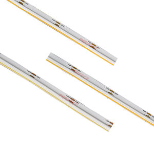Bande LED COB à émission latérale pour éclairage de niche et de contour, conception d'éclairage dissimulé - Product Image 4
