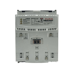 Pack Servo Robot Drive ECMAS3D4444BE531 KSP 600 3x40 Drive - Product Image 3