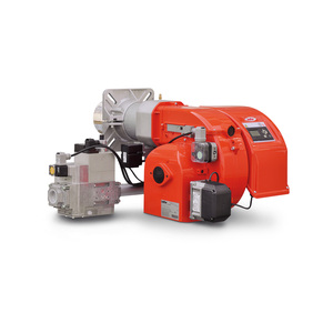 Quemadores de Gas Industriales Baltur TBG 60 ME Originales para Calderas, Secadores, Hornos y Accesorios de Calefacción Industrial - Product Image 2