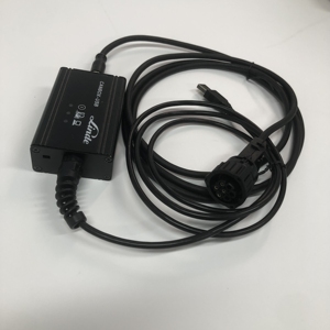 Cable de diagnóstico para montacargas Linde, adaptador de línea USB Canbox, caja de servicio, herramienta de interfaz de diagnóstico Linde Pathfinder - Product Image 4