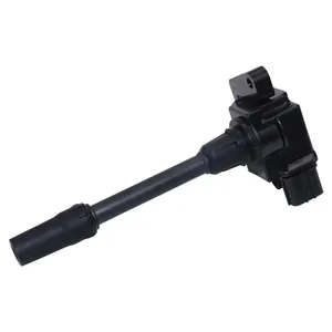 30875596 MD362913 MD366821 Bobina de encendido para <span class=keywords><strong>Mitsubishi</strong></span> Carisma <span class=keywords><strong>Pajero</strong></span> <span class=keywords><strong>Pinin</strong></span> <span class=keywords><strong>1.8</strong></span> 2.0 2000-2007 Volvo S40 V40 Estate 1998-2004 - Product Image 6