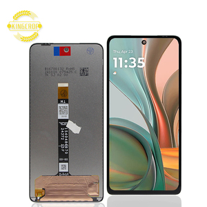Pantalla LCD para <span class=keywords><strong>Motorola</strong></span> <span class=keywords><strong>Moto</strong></span> G05 G13 G14 G22 G23 G24 <span class=keywords><strong>G31</strong></span> G34 G41 G53 G54 G55 G60S G62 G64 G75 G82 G84 G85 G POWER 2025 - Product Image 1