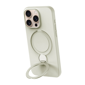 Nueva Funda de Silicona Antigolpes con Carga Inalámbrica para <span class=keywords><strong>iPhone</strong></span> 16 Pro 16 16E 15 14 <span class=keywords><strong>13</strong></span> 12, Fundas Magnéticas de Lujo - Product Image 2
