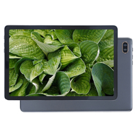 Super Promo Tablette Android 13 Tab 10.1 Wifi 6 Personnalisable, Écran IPS 1280*800, Tablette PC