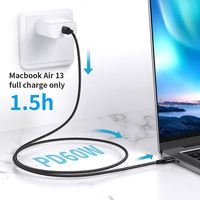 Prix direct usine type c câble de charge rapide câble de téléphone de type c avec les vendeurs d'électricité