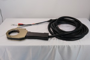 MWF-80 Automatic Orbital Pipe <b>Welding</b> Machine <b>Welding</b> <b>Torch</b> for <b>Welding</b> Pipes 12.7-76.2 mm - Product Image 1