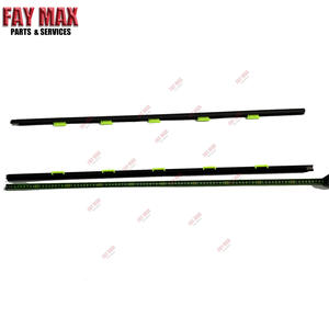 Bande d'étanchéité de fenêtre moulures de ceinture de joint de porte 72410-S03-003 72450-S03-003 pour Honda <span class=keywords><strong>Civic</strong></span> 1996 1997 1998 1999 2000 - Product Image 4