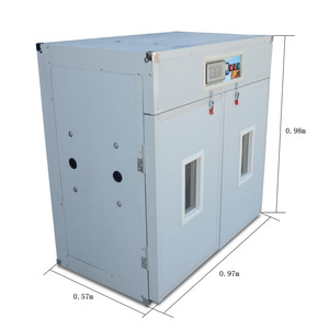 <span class=keywords><strong>Meilleur</strong></span> prix incubateur d'oeufs à vendre fabriqué en chine incubateur d'oeufs de poulet et couvoir HT-264 incubateur d'oeufs industriel à vendre - Product Image 5