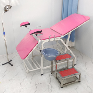 Medical <b>Bed</b> Stainless Steel - Product Image 1