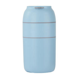 304 Stainless Steel Insulated Lunch <b>Box</b> Cylinder Seal Lid Food <b>Storage</b> Container For Outdoor Use - Product Image 5