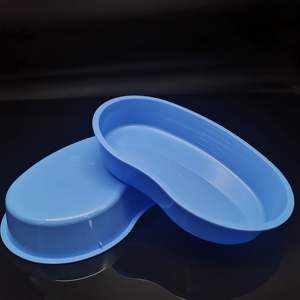 Bandeja de Vomito Desechable al por Mayor de 500cc, Bandeja Médica de Plástico para Riñón para Hospital - Product Image 5