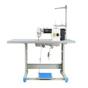 Automatische flachbett-Nähmaschine für Bekleidung automatisches Fadenschnitt flachbett industrielle computerisierte Schneidemaschine