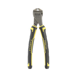 Cisaille frontale Stanley Fatmax 88-875 Fabriquée en France - Product Image 1