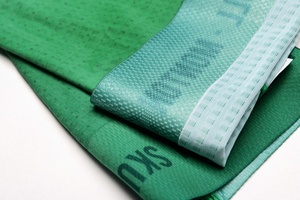 Tay áo thể thao đạp xe chạy bộ thời trang mới về, in thăng hoa tùy chỉnh, chống tia UV/ giữ ấm tay - Product Image 6