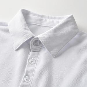 Conjunto de Camisa y Pantalones de Lana de Color Puro con Tres Colores en Contraste para Niños, Estilo Casual de Verano - Product Image 4