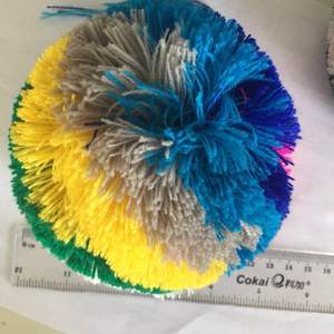 Électrique <span class=keywords><strong>pompon</strong></span> <span class=keywords><strong>machine</strong></span> à coudre - Product Image 3