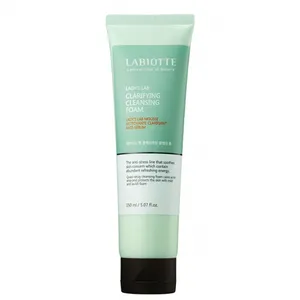 Labiotte Lady 'S Lab Clarifying Cleansing Foam