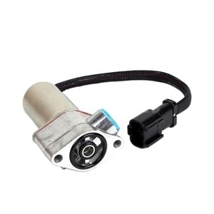 Válvula Solenoide de Bomba Principal HPV95 para Excavadora, 702-21-07010, 708-23-18272, 708-2H-25240 - Product Image 1