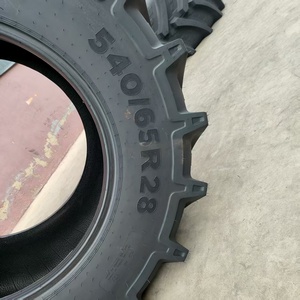 Nuevos neumáticos para <span class=keywords><strong>tractor</strong></span> agrícola 540/65R28 - Product Image 2