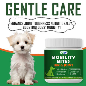 อาหารเสริมสำหรับสุนัขแบบนุ่มผลิตภัณฑ์เสริมอาหารสำหรับสุนัข - Product Image 5